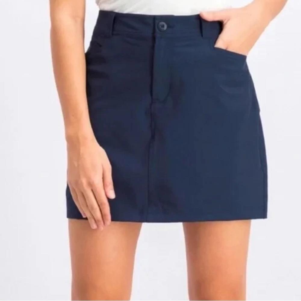 Eddie Bauer Skort